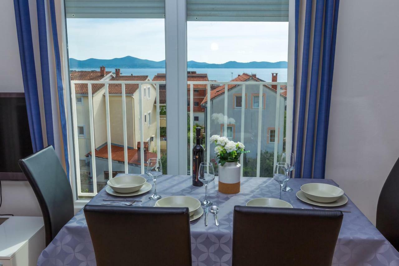 Adriana'S Dream View 2 Bedrooms Apartment Zara Esterno foto